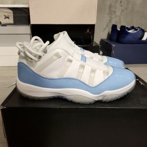 Air Jordan 11 Retro Low Men's